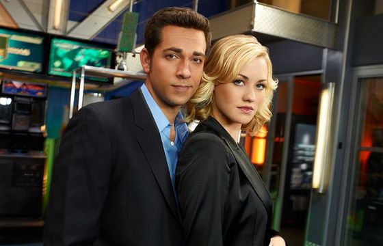 Jak fani walczą o zagrożone seriale? Od „Chucka” po „Cień i kość”