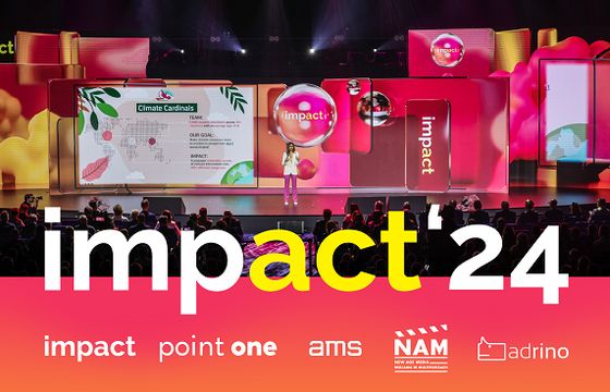 Point One i ImpactCEE nawiązują współpracę w komunikacji Impact'24