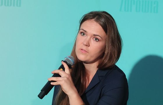 Anna Wittenberg przechodzi do WNP.PL, są też inne transfery. Paweł Zielewski już poza serwisem