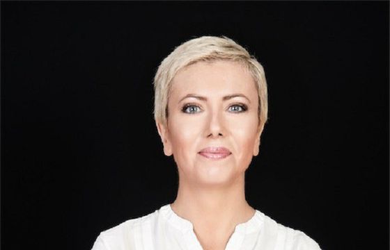 Joanna Pydo założyła butik doradczy C- Power Advisory