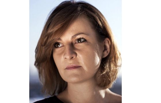 Joanna Rudnicka odpowiada za rozwój Moderio