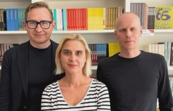 Agnieszka Wiśniewska szefową wydawcy "Krytyki Politycznej"