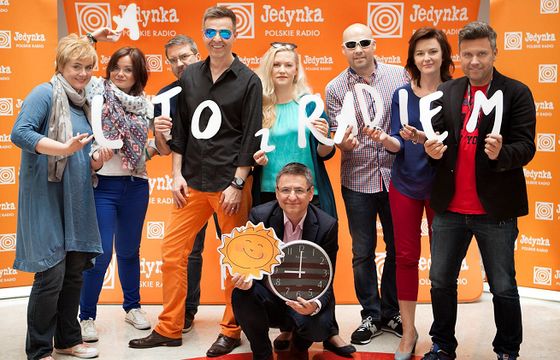 „Lato z Radiem” w nowej odsłonie od 23 czerwca. Miasto Gdynia partnerem festiwalu