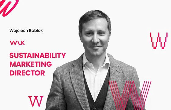 Nowy dyrektor Grupy Walk przeszedł z Deloitte