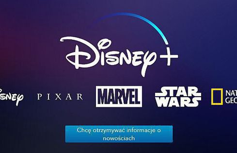 "Lost", "Gotowe na wszystko", "Z archiwum X" w bibliotece Disney+