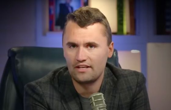 Dziennikarz wzywa do przemocy po zabójstwie Kirka. Redakcja się odcina