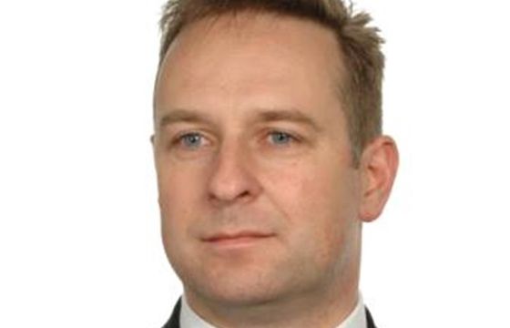 Zbigniew Piznal dyrektorem sprzedaży GTS Energis