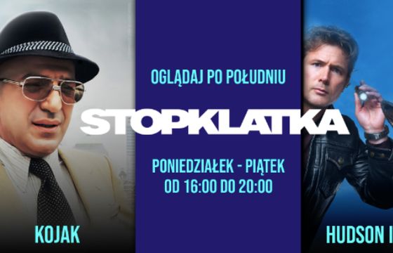 Kino Polska TV jeszcze zyskowniejsza. Stopklatka liderem wzrostu