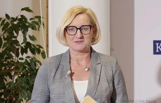 Dziewięć kar od nowej szefowej KRRiT. Wysoka grzywna za film z przemocą i treścią 18+