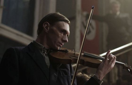 TVP zaprasza do kin na dwa filmy o Polakach ratujących Żydów podczas wojny