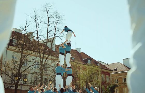 Światowy Dzień Zdrowia Psychicznego. Rusza kampania "Zbyt silni" o depresji