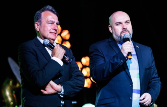 Nowe audycje muzyczne w radiowej Jedynce