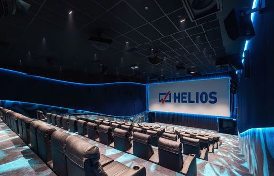 Helios lokalnie dostosowuje ceny biletów
