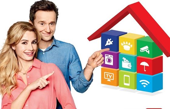 Cyfrowy Polsat ostatecznie przegrał z UOKiK, musi zapłacić 17 mln zł za mylące reklamy SmartDomu