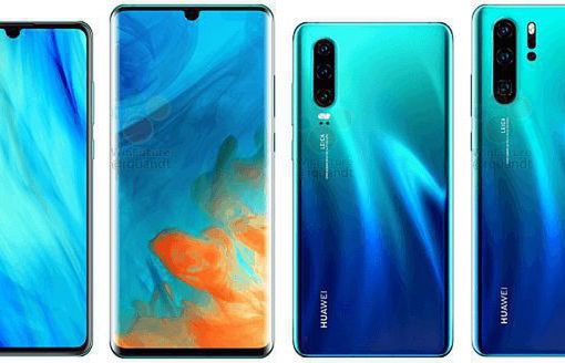 Android 10 na smartfonach Huawei. W których modelach?