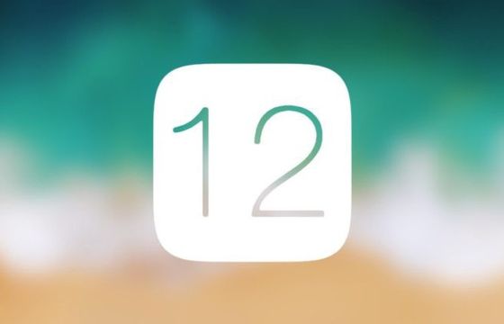 Apple: iOS12 będzie szybszy i dostępny dla starszych urządzeń