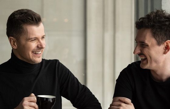 Spotify pokazał listę najpopularniejszych polskich podcastów: królują Okuniewska, Kotarski i Podsiadło