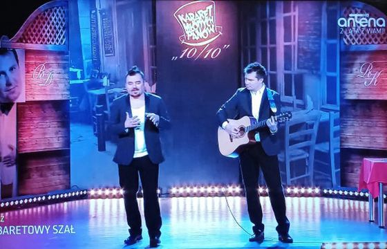 Do KRRiT trafiła skarga na Grupę MWE w sprawie niepłacenia tantiem