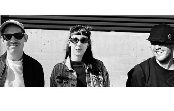 Janka Szwykowska, Filip Kurkiewicz, Michael Hansen w BBDO WWA