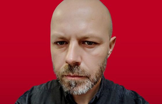 Nowy dziennikarz w Radiu ZET