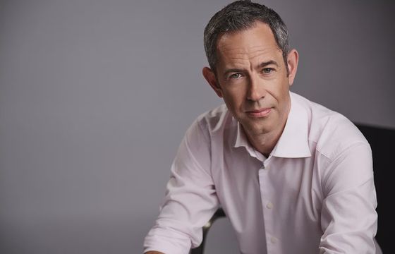 Imperium lifestyle'u. Prezes Burdy: W mediach nie wytrzymasz długo, jeśli traktujesz je jak zwykłą pracę