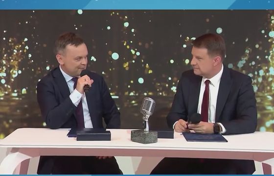 Festiwal w Opolu na dłużej. Podpisano umowę z TVP