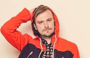 Fisz Emade i ich "Bieg"