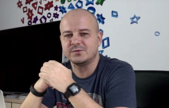 Interia przejmuje Antyweb, Grzegorz Marczak dalej szefem redakcji