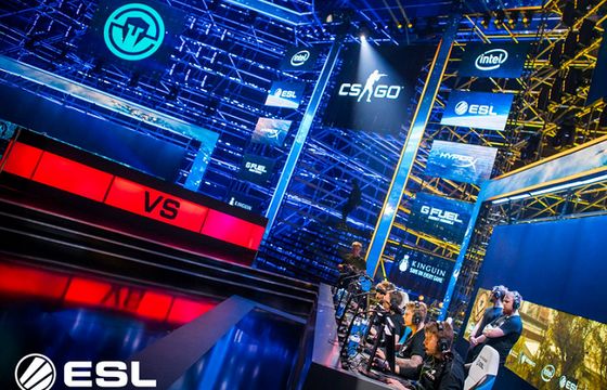 Rośnie oglądalność e-sportu przez Polaków, PGL Major Kraków z 3 milionami godzin na Twitch