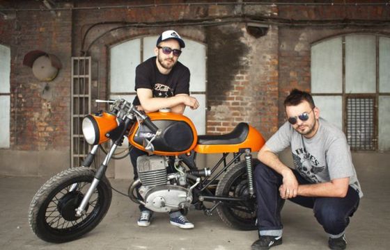 „RetroReanimacja” pierwszym polskim programem Discovery Turbo Xtra