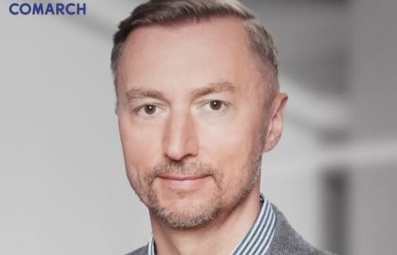 Były szef TVN ma nową pracę. Będzie rządził finansami w koncernie informatycznym