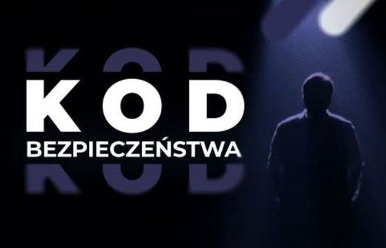 Nowy program Sekielskiego od miesiąca na antenie. Ilu widzów ma "Kod bezpieczeństwa"?