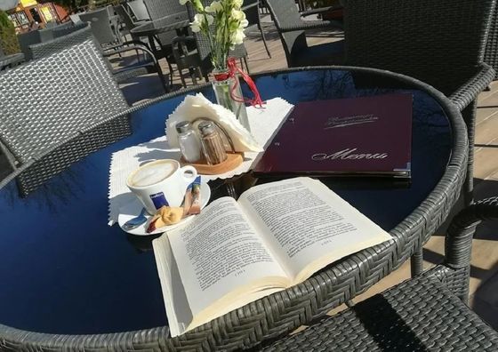 Hotel Przepióreczka Nałęczów