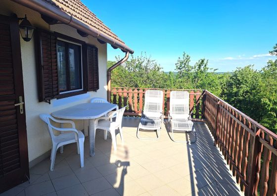 Kovács Apartman Alsópáhok