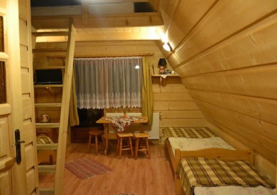 Pokoje gościnne Leśne Zacisze Murzasichle