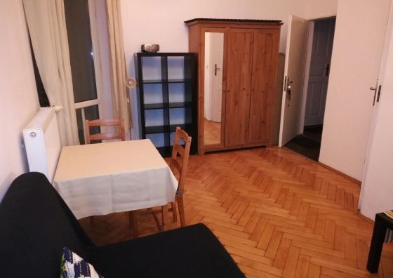 Apartamenty Centrum Warszawa
