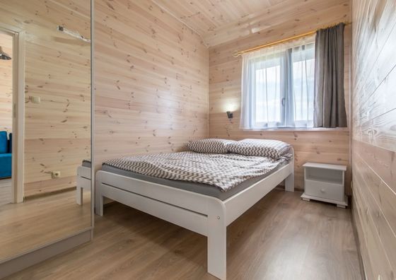 Apartamenty i Domki Amelia Krynica Morska