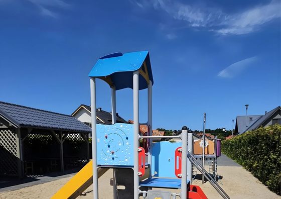 Apartamenty i Domki Amelia Krynica Morska