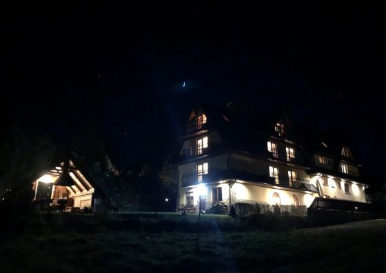Apartamenty i pokoje 