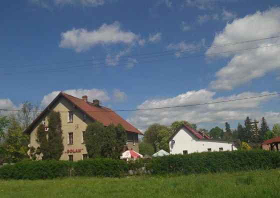Gościniec  Solan Kudowa-Zdrój