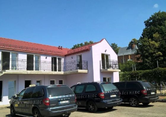 Gościniec  Solan Kudowa-Zdrój