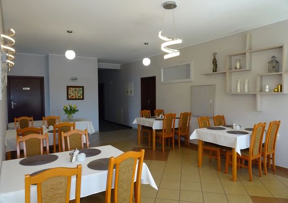 Willa Global Jastrzębia Góra