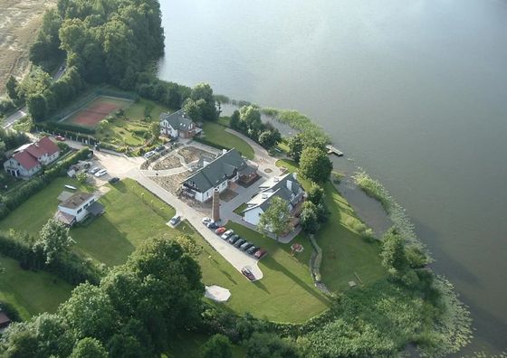 Siedlisko Agroturystyczne Mrągowo