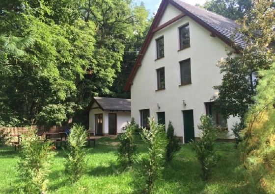 Aulichówka - Dom Wakacyjny i Squash