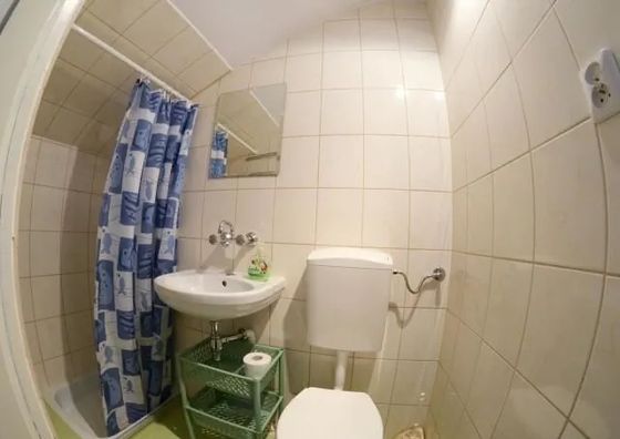 Agroturystyka nad jeziorem Sopień Mały Głęboczek