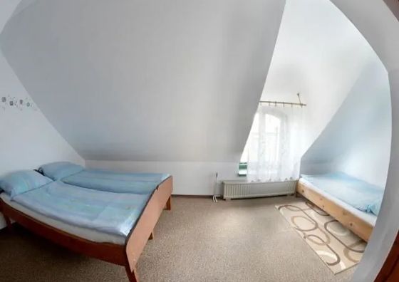 Agroturystyka nad jeziorem Sopień Mały Głęboczek