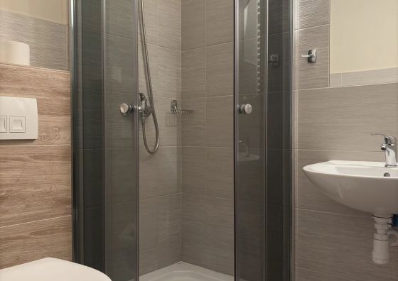 GRAŃ Kwatery Prywatne Bukowina Tatrzańska