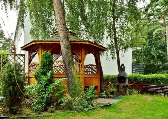 Dom Gościnny Matex Pustkowo