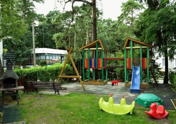 Dom Gościnny Matex Pustkowo