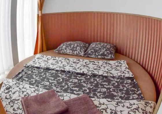 Willa Latarnik Łeba